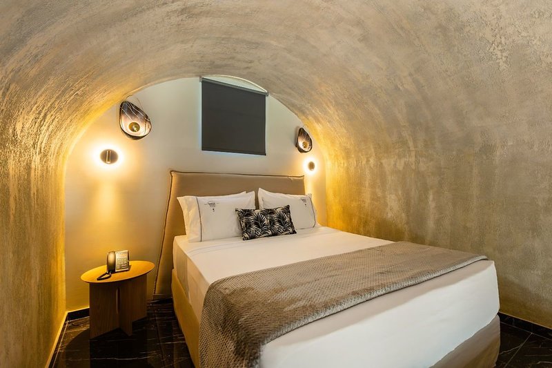 Santo Mangata Boutique Hotel & Spa foto 92