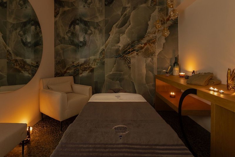Santo Mangata Boutique Hotel & Spa foto 30