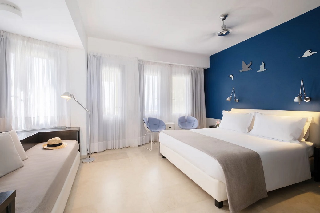 The Majestic Hotel foto 21
