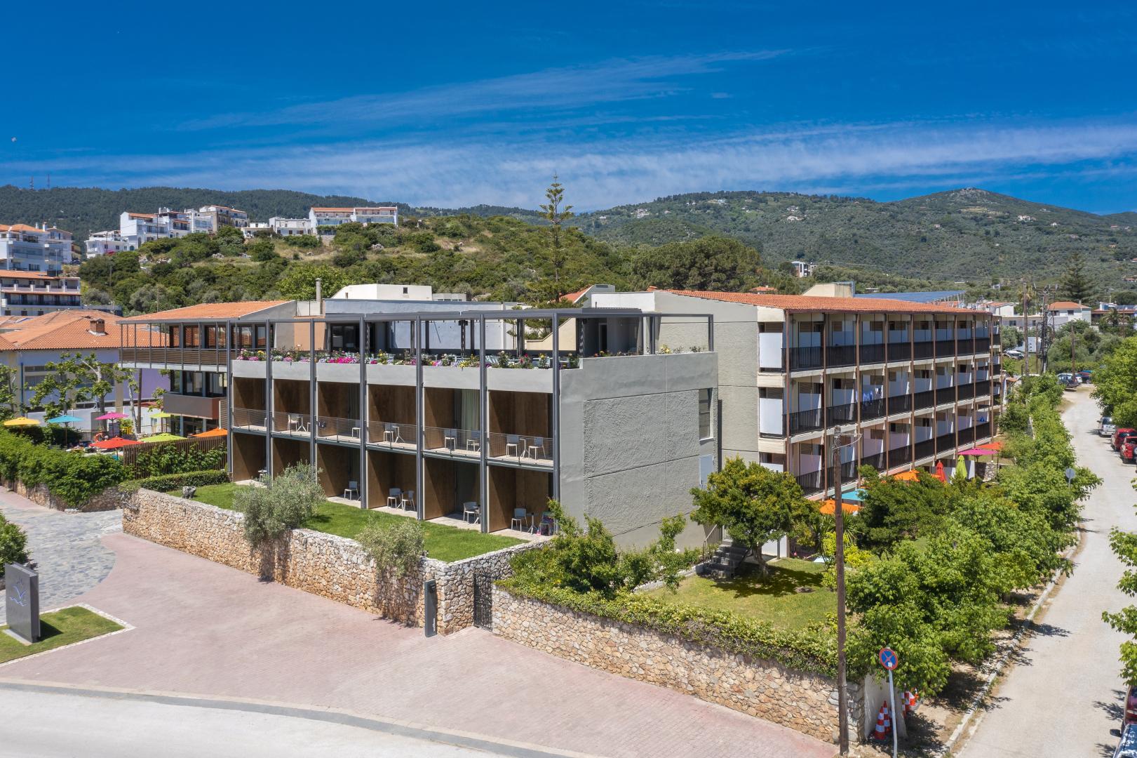 Alkyon Hotel Skiathos foto 42
