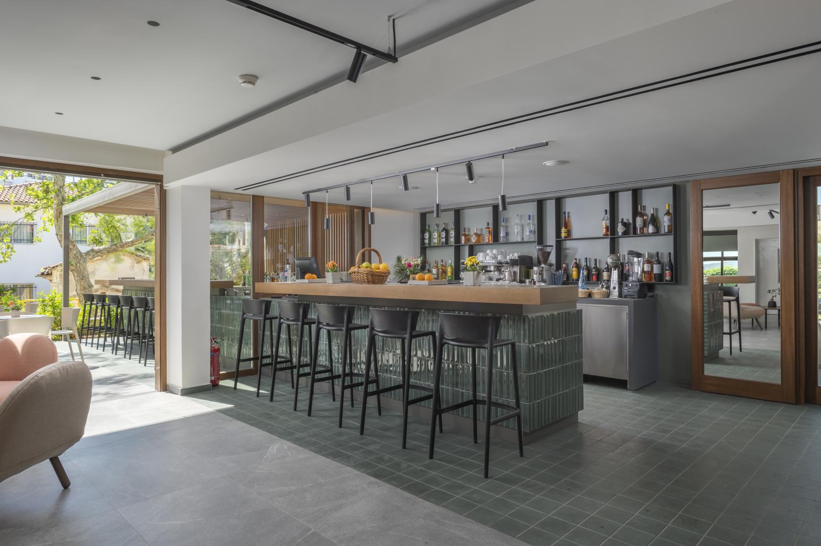 Alkyon Hotel Skiathos foto 4