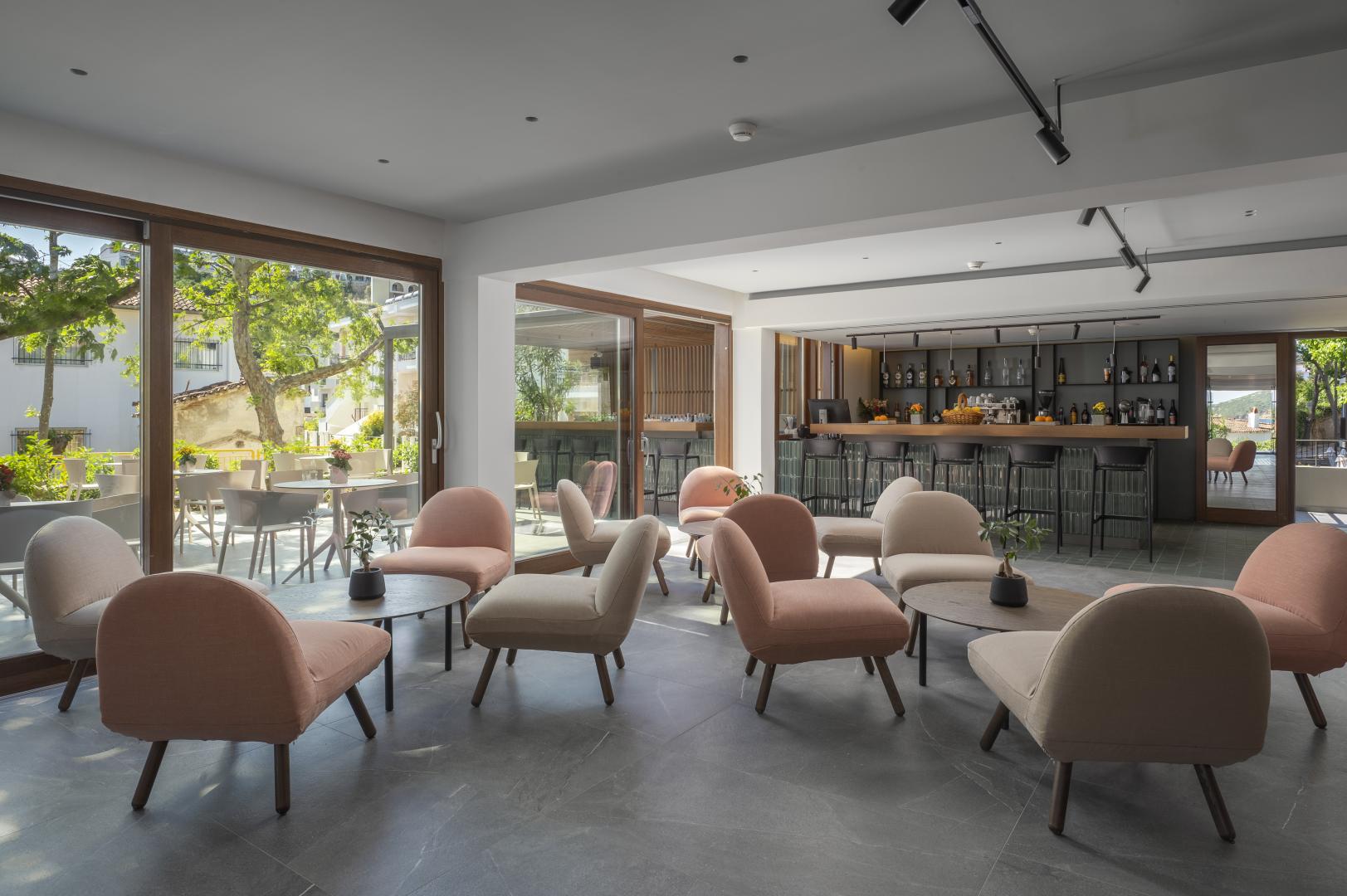 Alkyon Hotel Skiathos foto 34