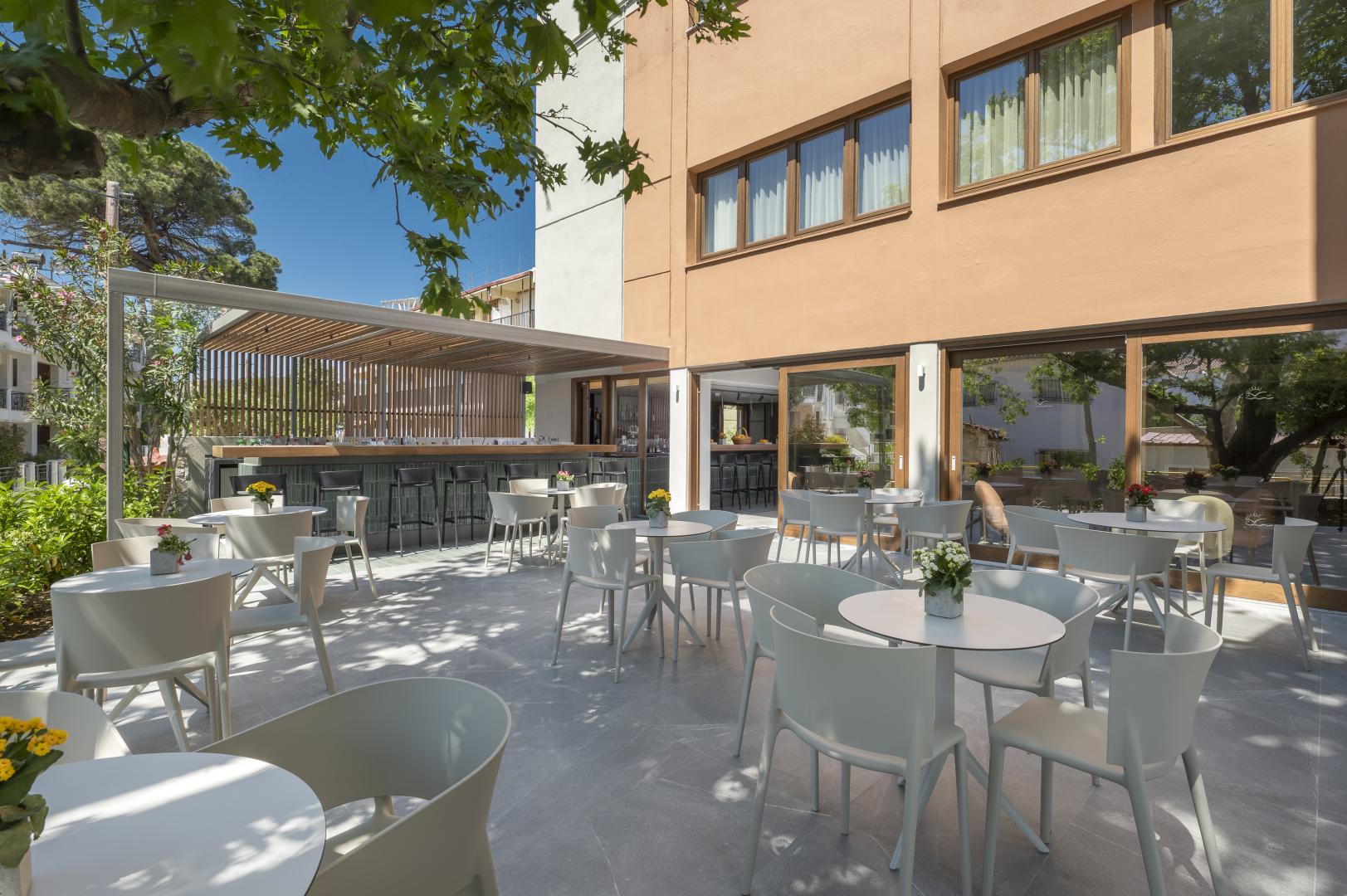 Alkyon Hotel Skiathos foto 39