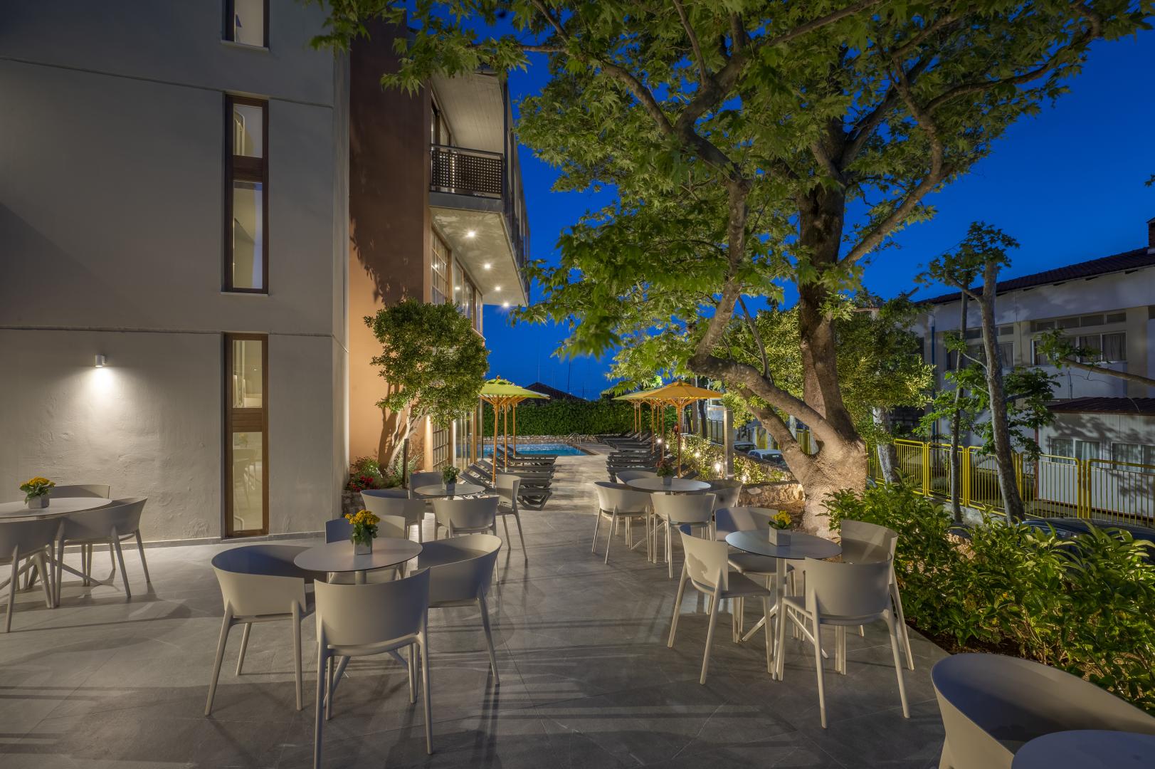 Alkyon Hotel Skiathos foto 21