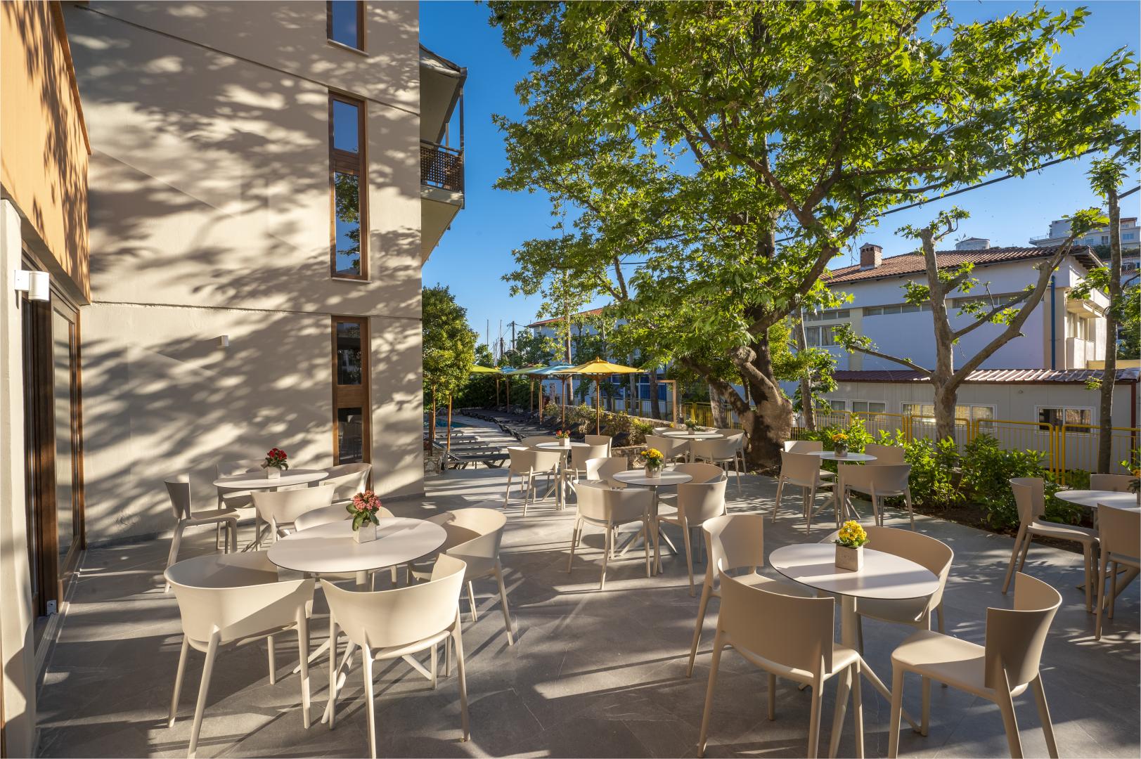 Alkyon Hotel Skiathos foto 28