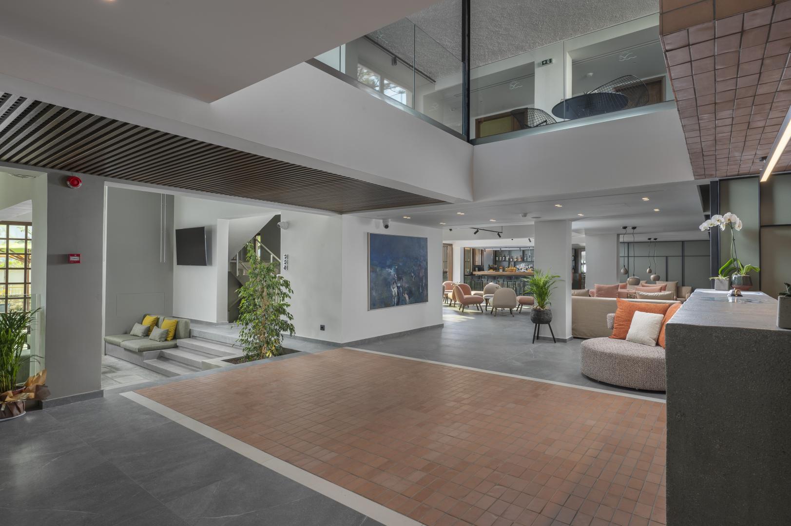 Alkyon Hotel Skiathos foto 15