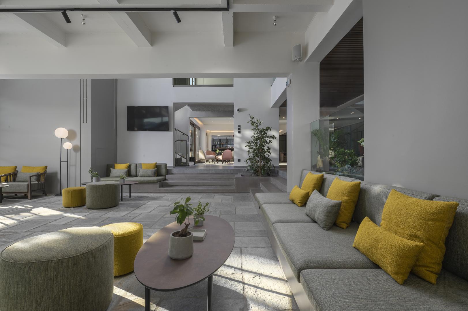 Alkyon Hotel Skiathos foto 23