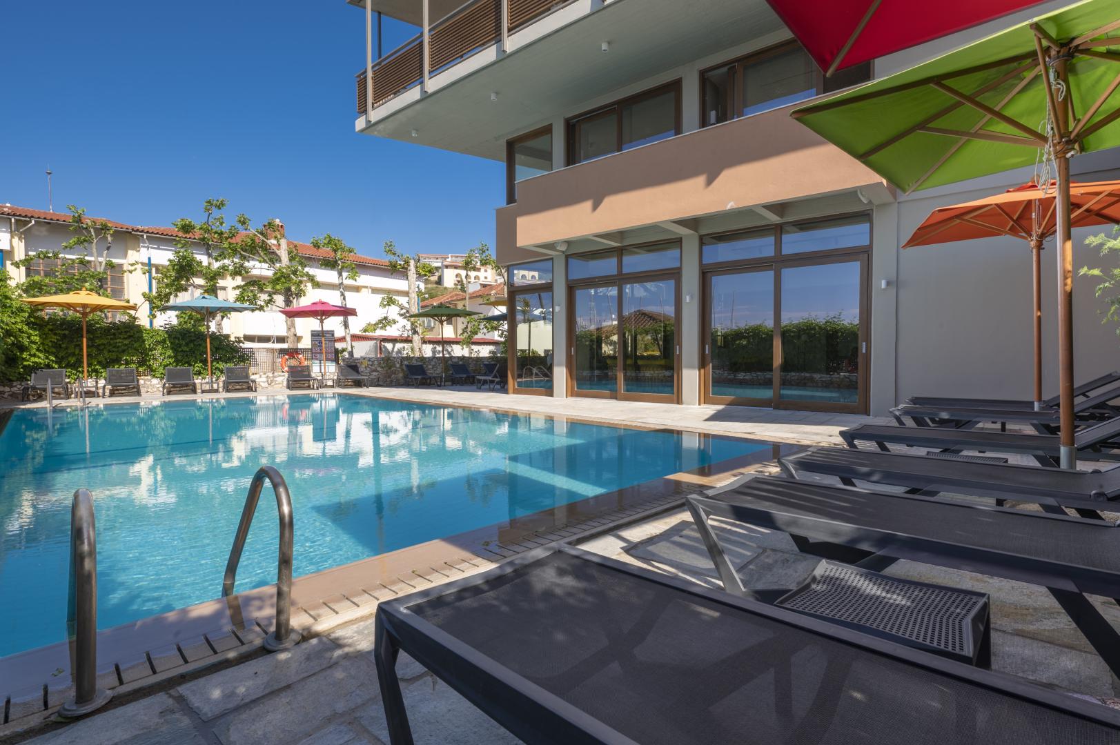 Alkyon Hotel Skiathos foto 18