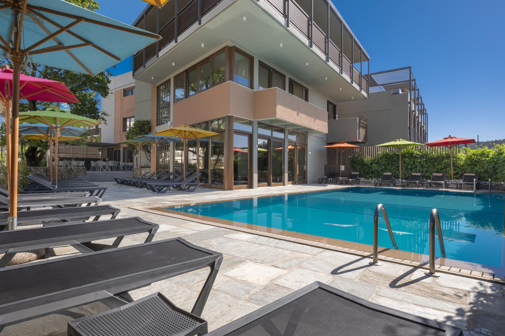 Alkyon Hotel Skiathos foto 25