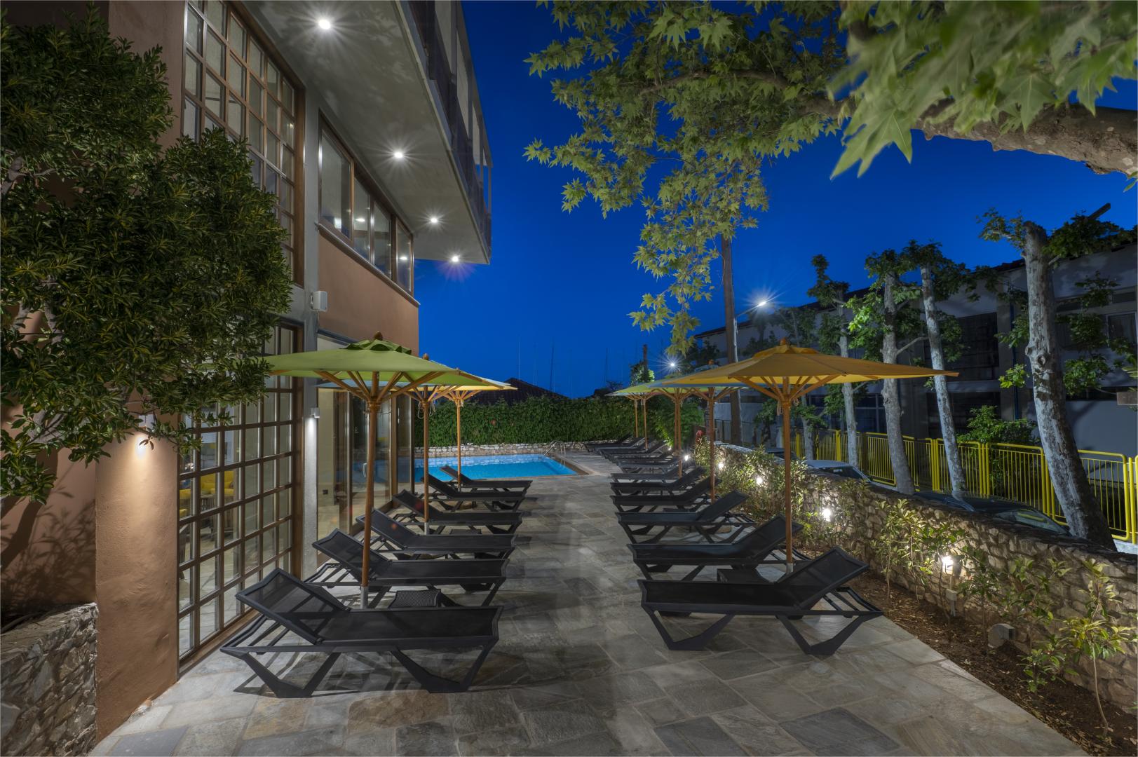 Alkyon Hotel Skiathos foto 32