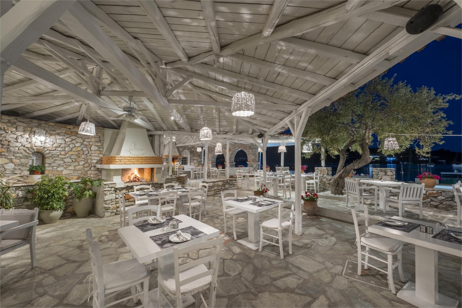 Alkyon Hotel Skiathos foto 12