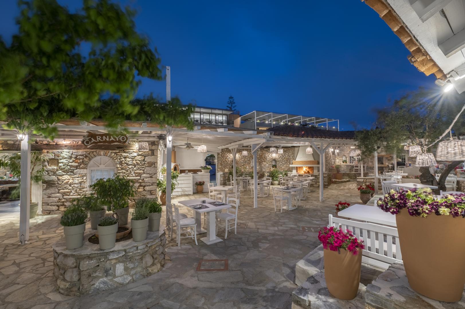 Alkyon Hotel Skiathos foto 27