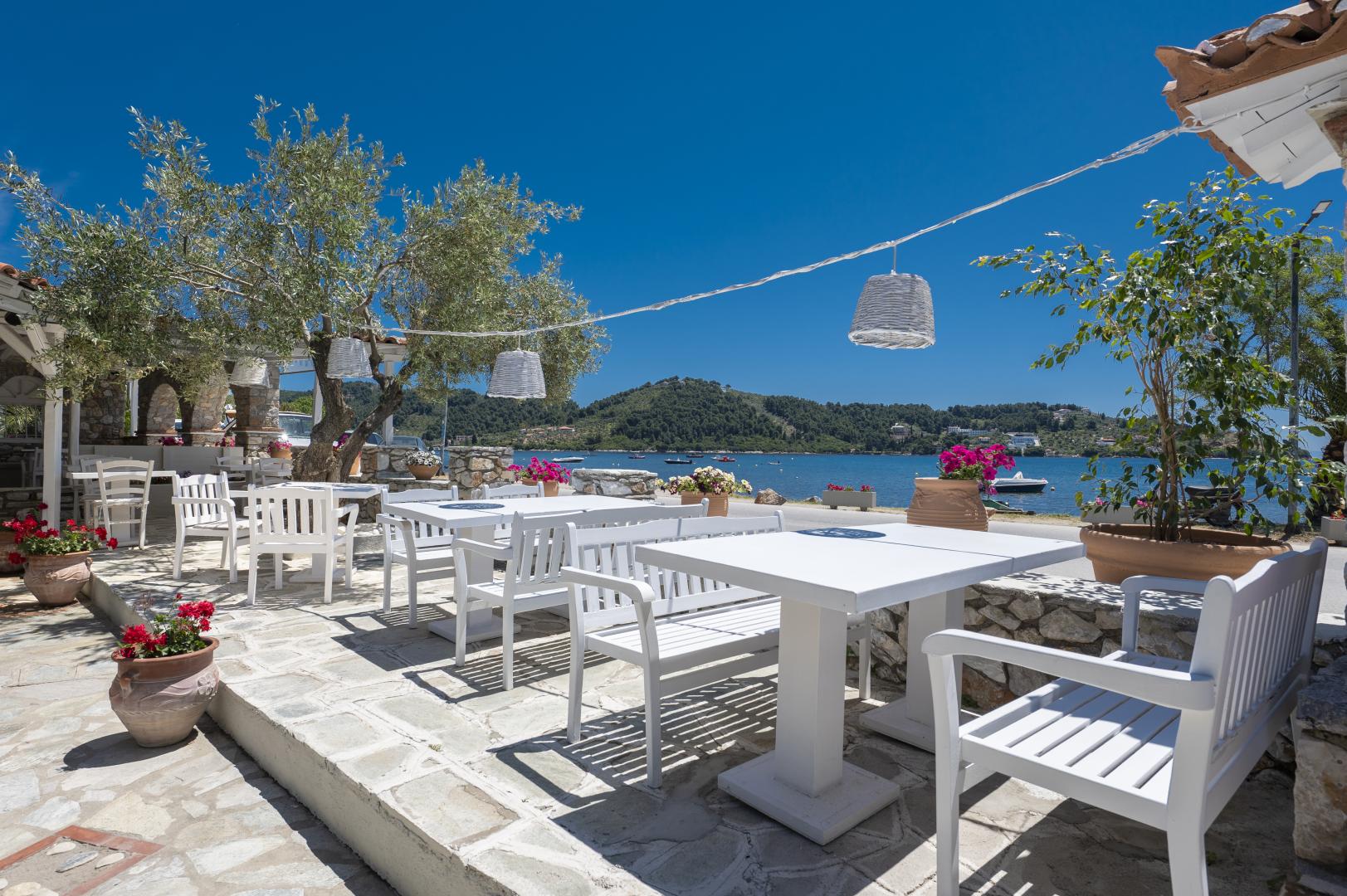 Alkyon Hotel Skiathos foto 20