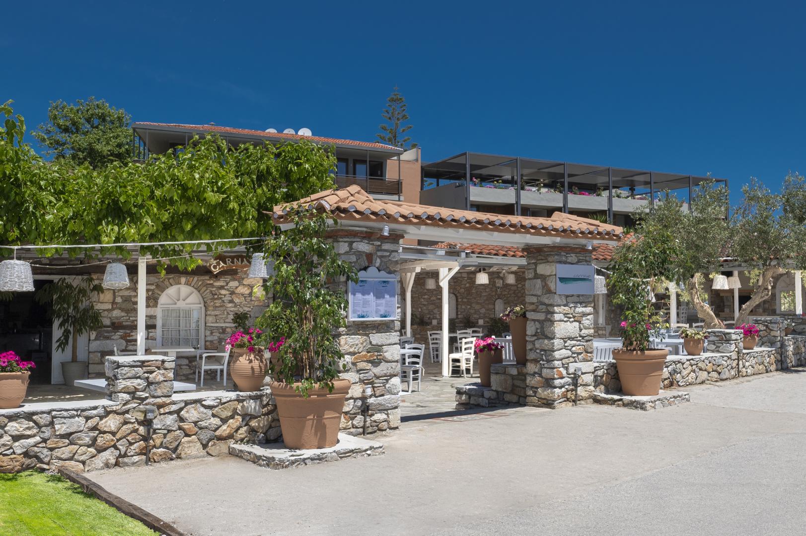 Alkyon Hotel Skiathos foto 3