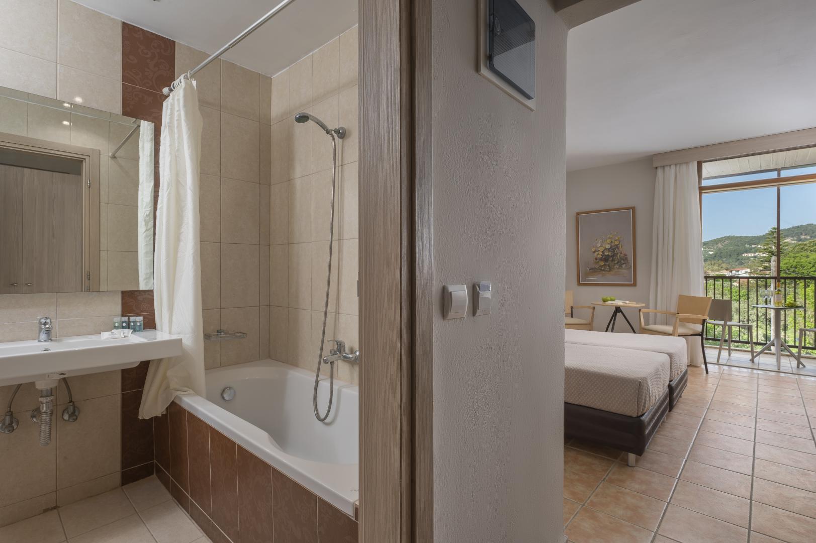 Alkyon Hotel Skiathos foto 47
