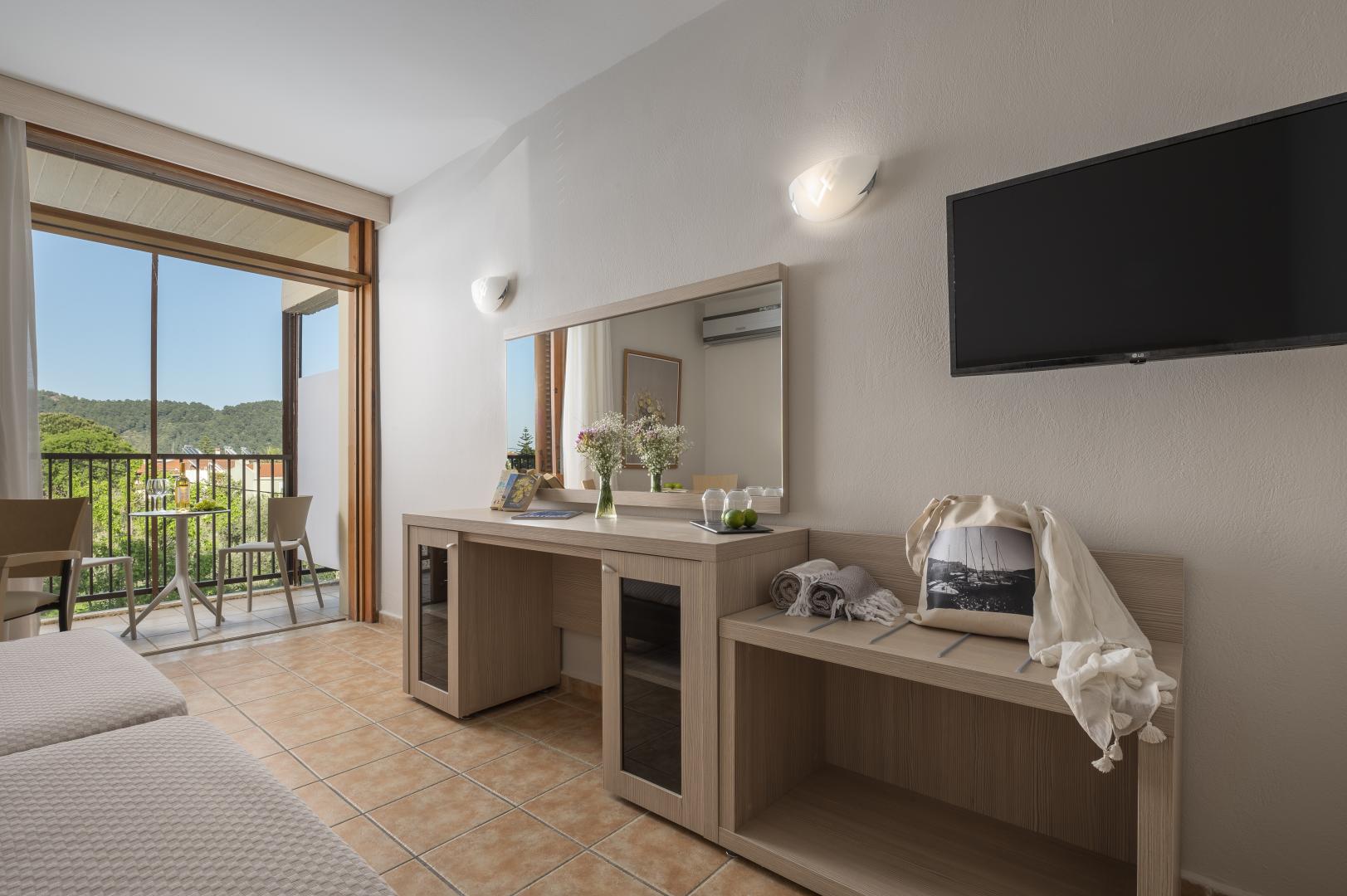 Alkyon Hotel Skiathos foto 48