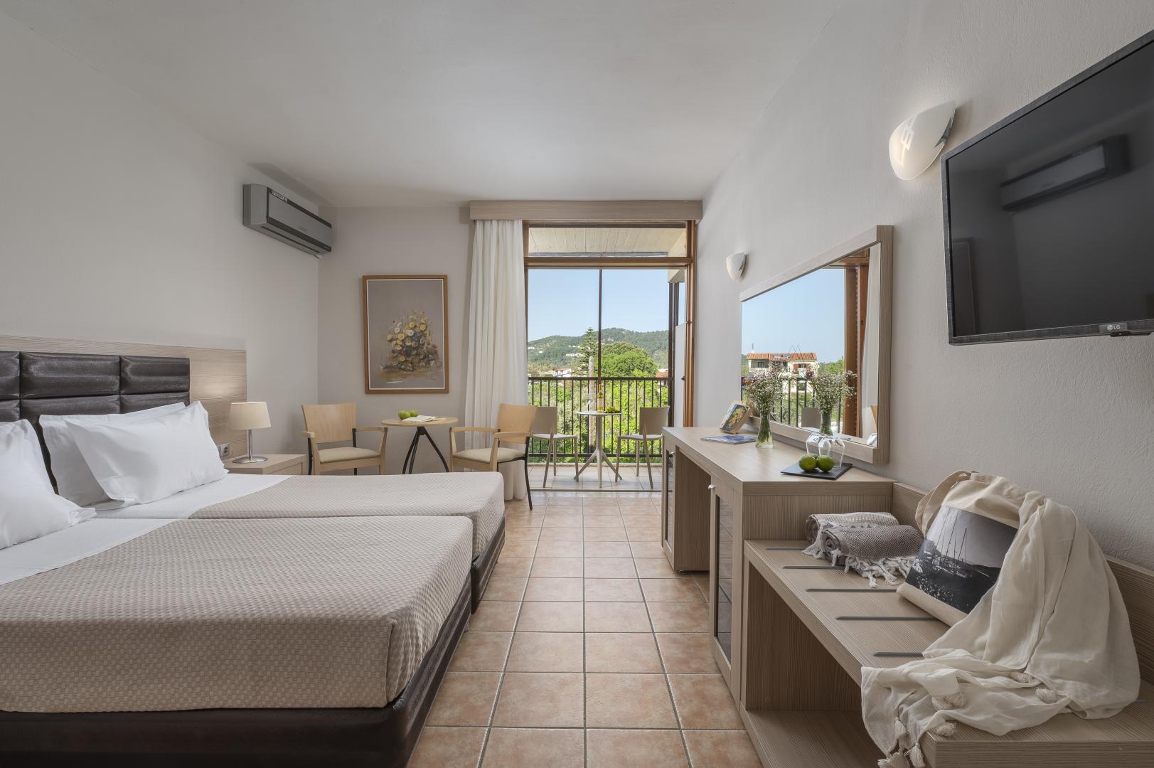 Alkyon Hotel Skiathos foto 49
