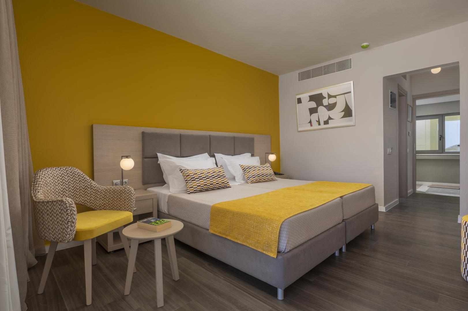 Alkyon Hotel Skiathos foto 7