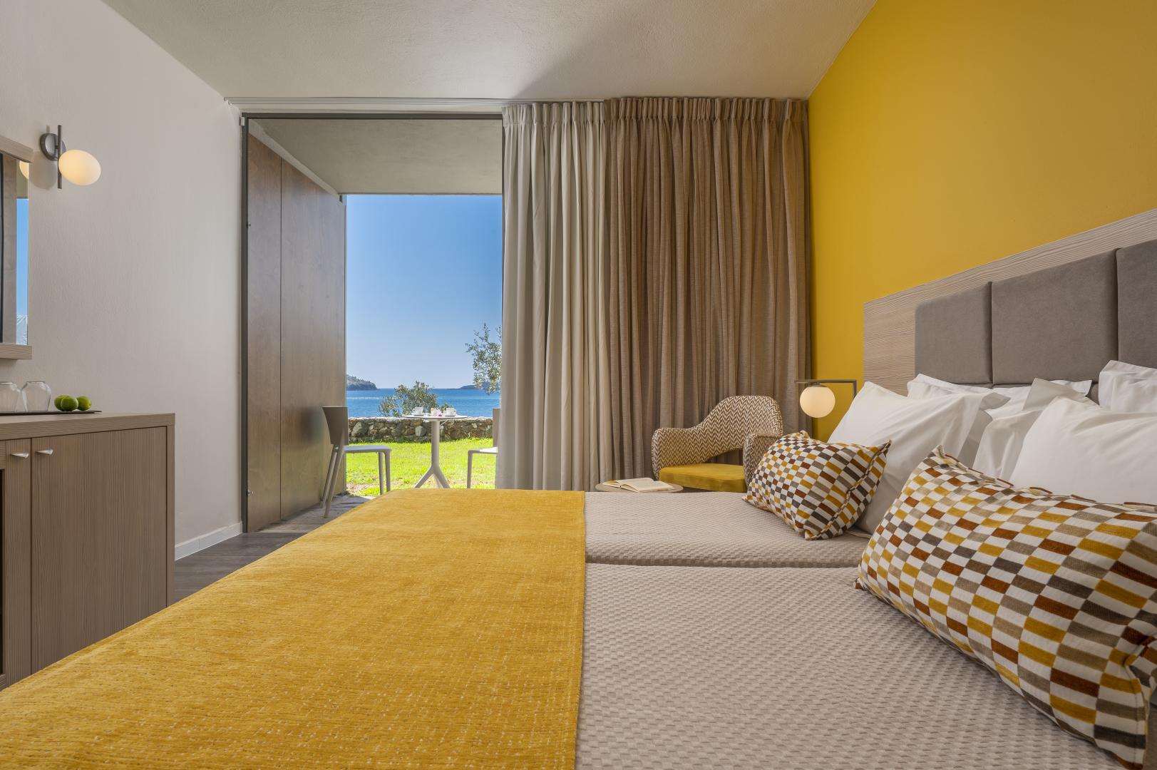 Alkyon Hotel Skiathos foto 8