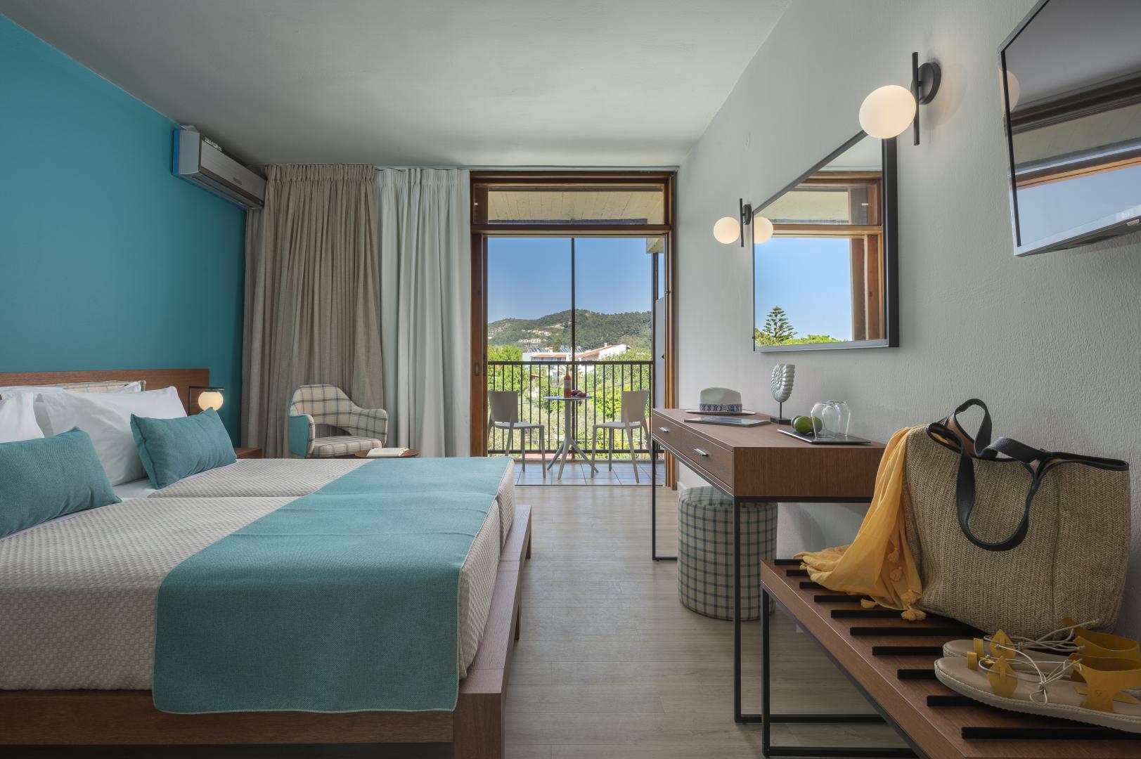 Alkyon Hotel Skiathos foto 10