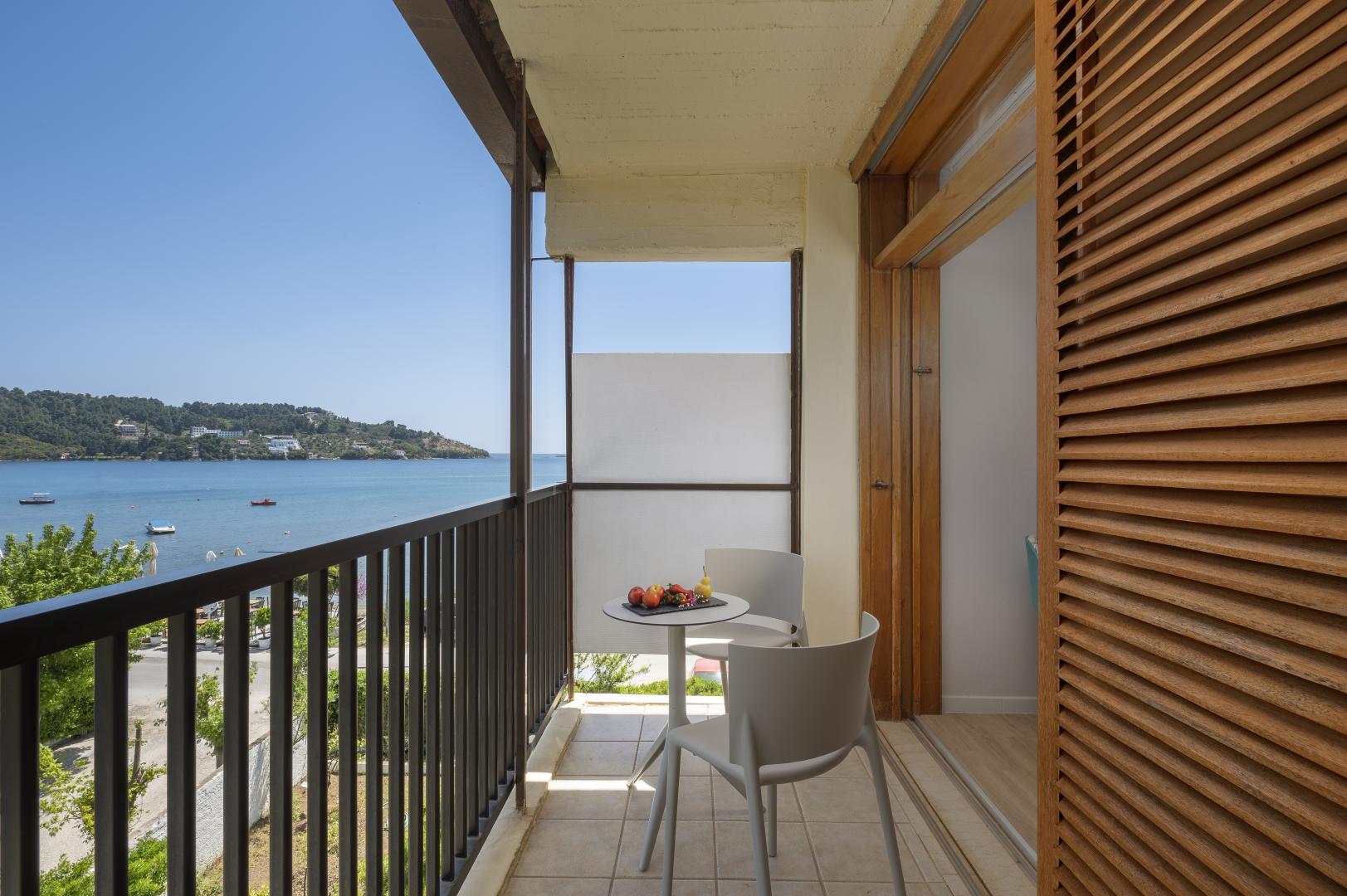 Alkyon Hotel Skiathos foto 11