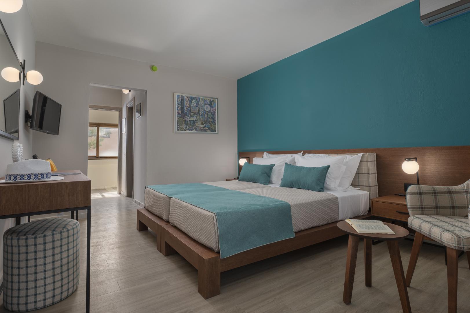 Alkyon Hotel Skiathos foto 33