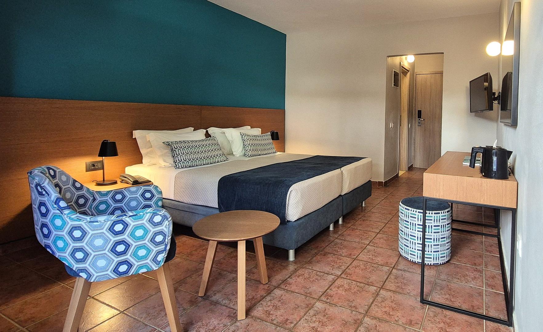 Alkyon Hotel Skiathos foto 2