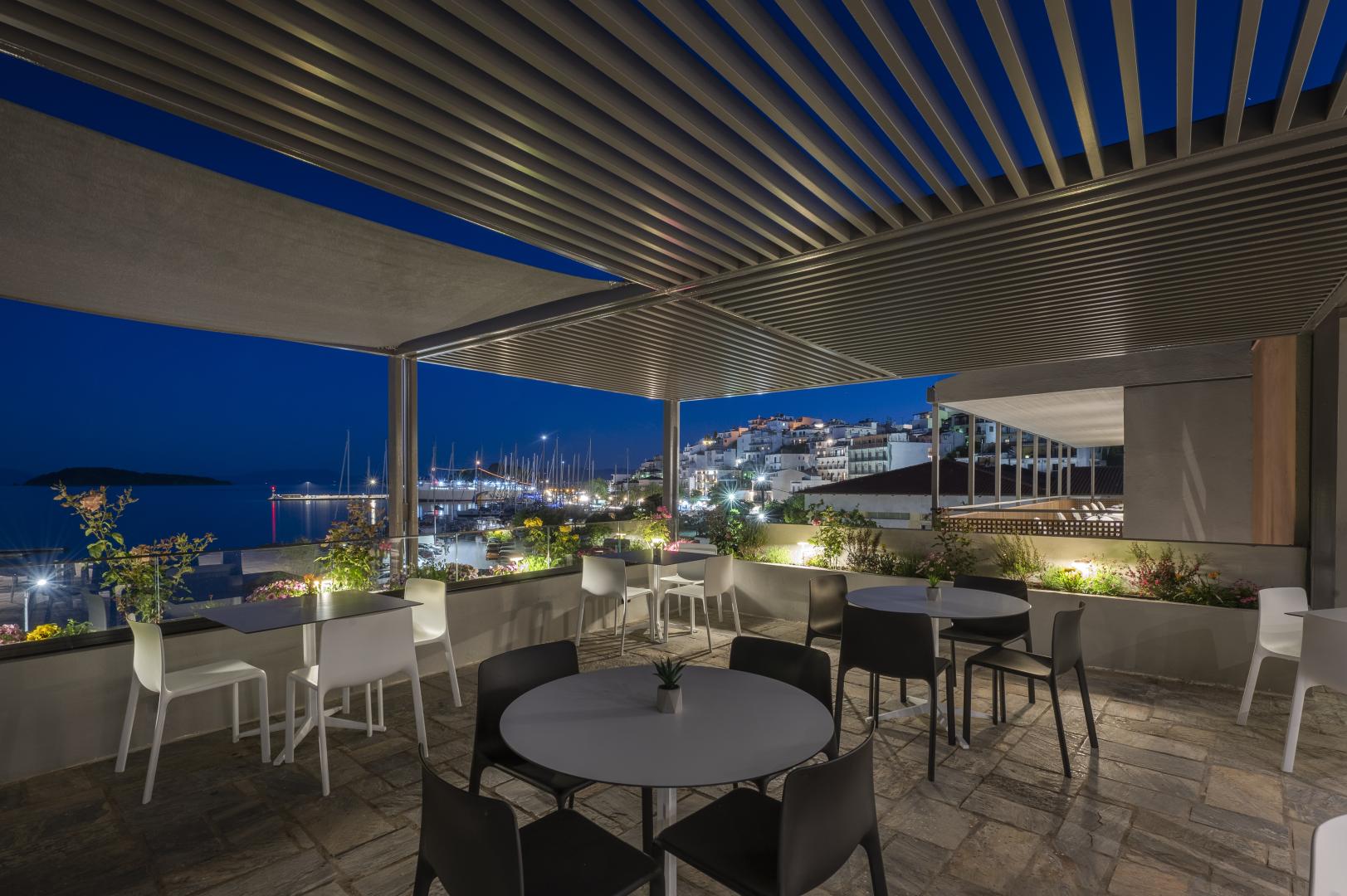 Alkyon Hotel Skiathos foto 5