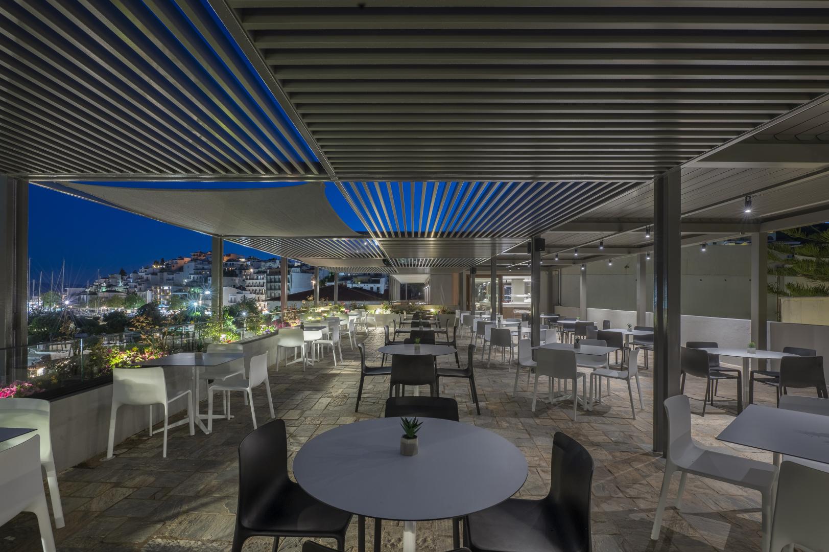 Alkyon Hotel Skiathos foto 13
