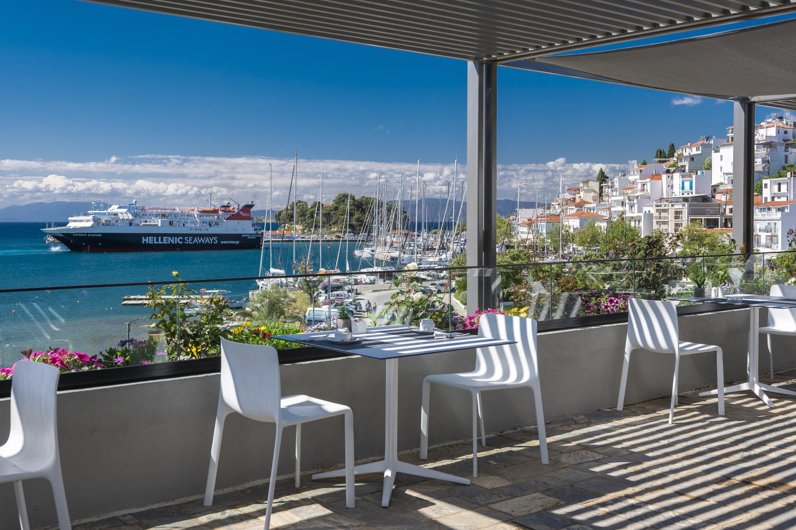 Alkyon Hotel Skiathos foto 35