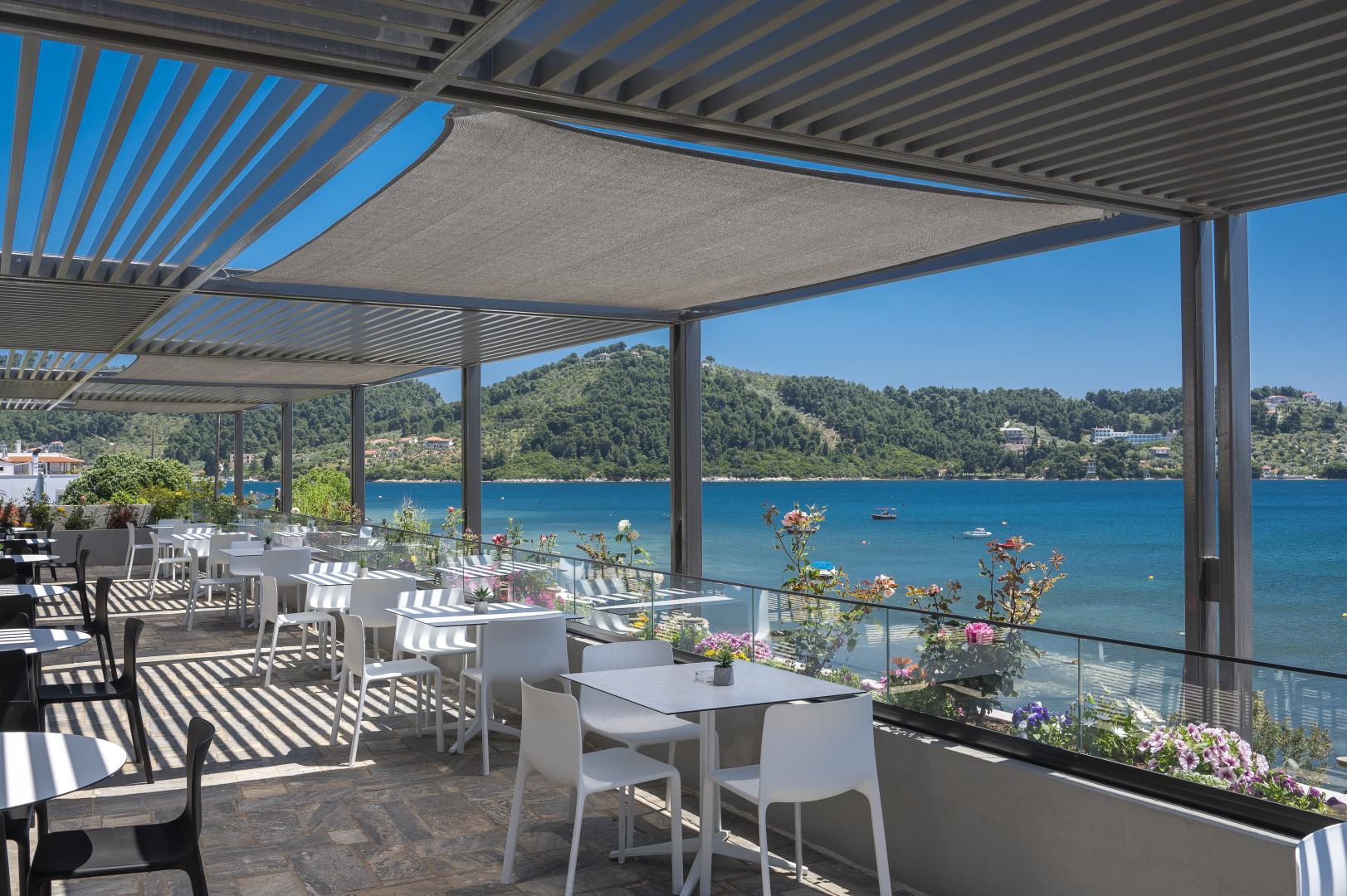 Alkyon Hotel Skiathos foto 40