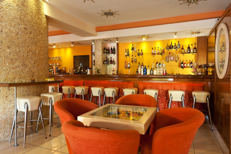 Alea Hotel Apartments foto 46