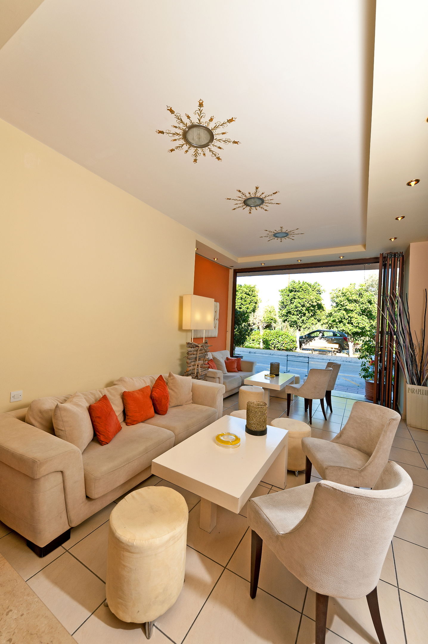 Alea Hotel Apartments foto 42