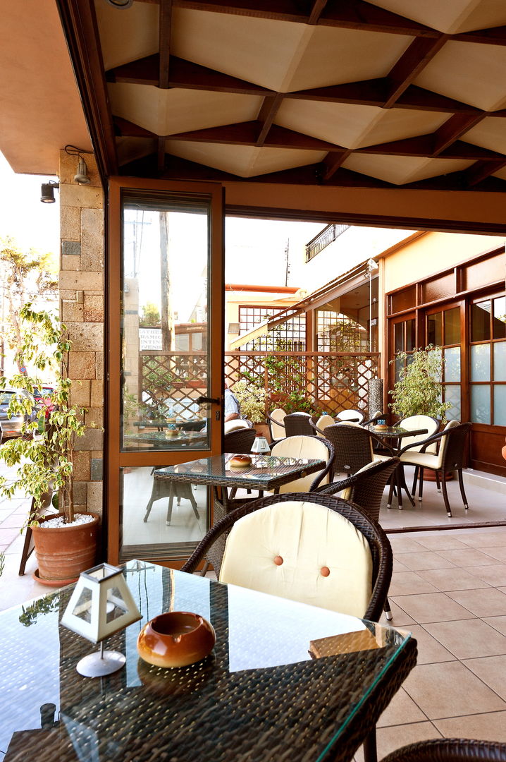 Alea Hotel Apartments foto 53