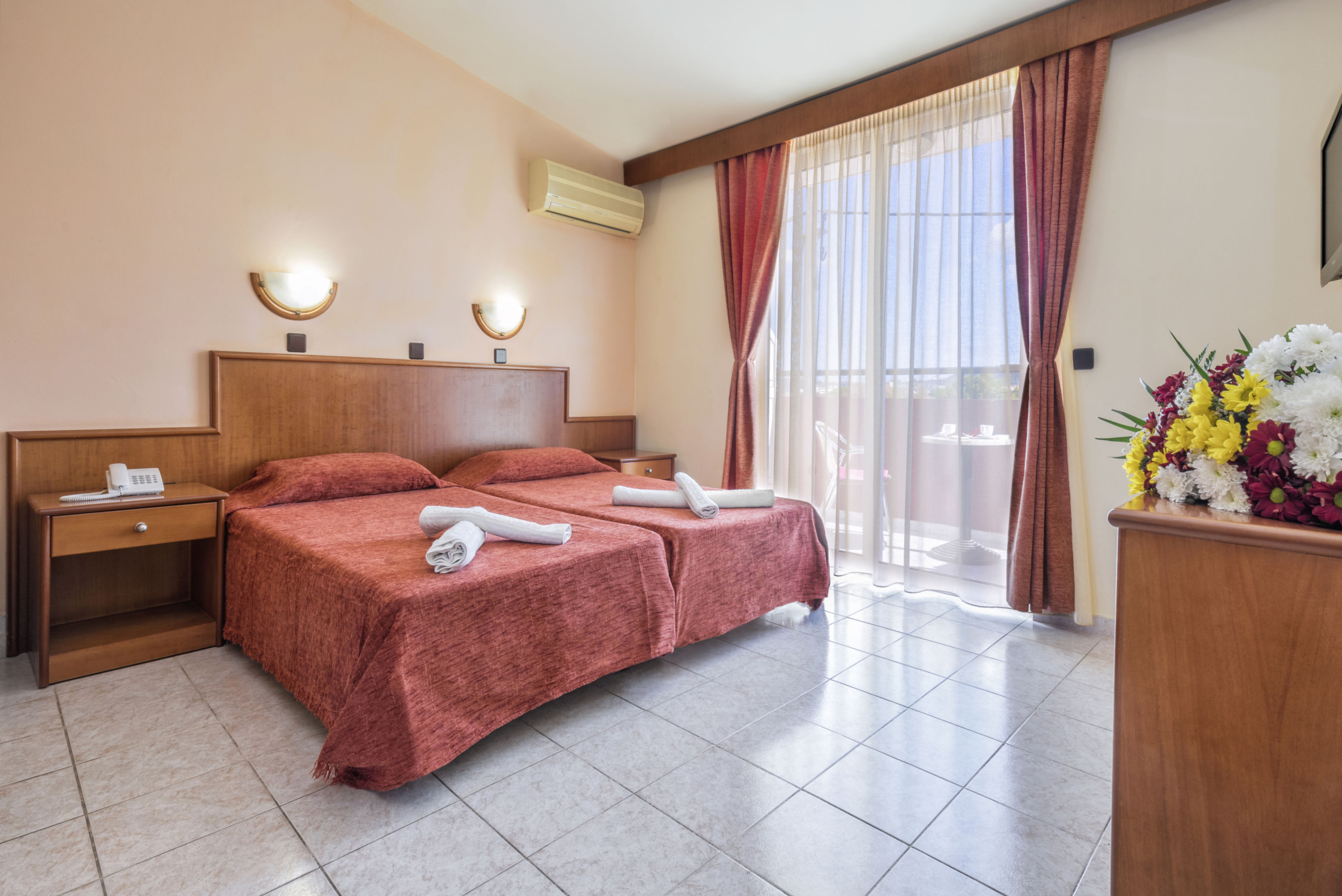 Alea Hotel Apartments foto 33