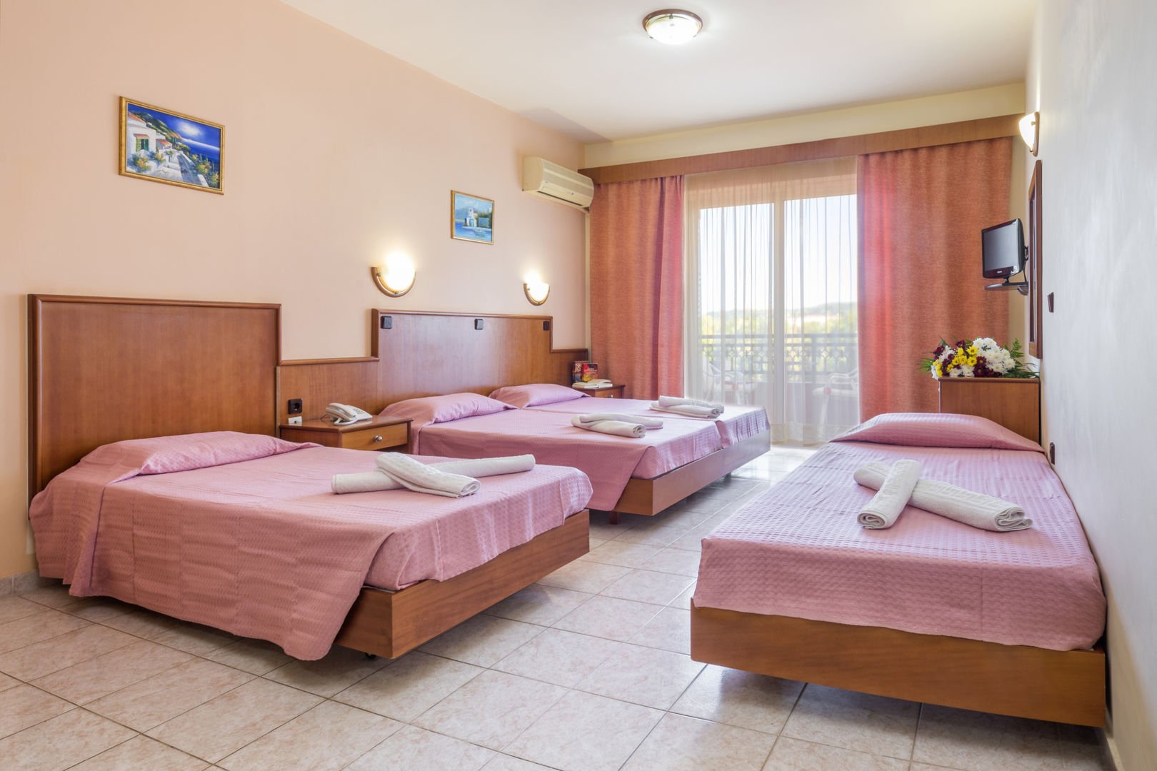 Alea Hotel Apartments foto 29