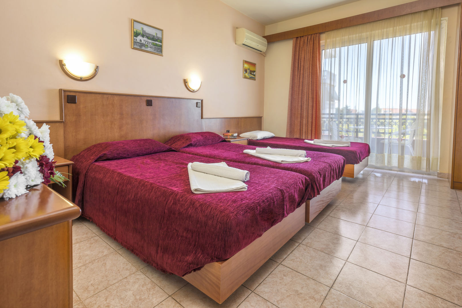 Alea Hotel Apartments image 2