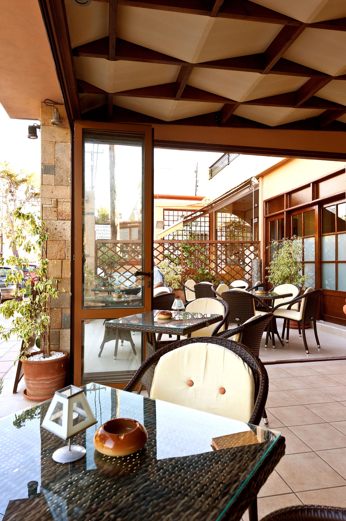 Alea Hotel Apartments foto 54