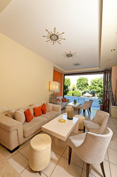 Alea Hotel Apartments foto 40