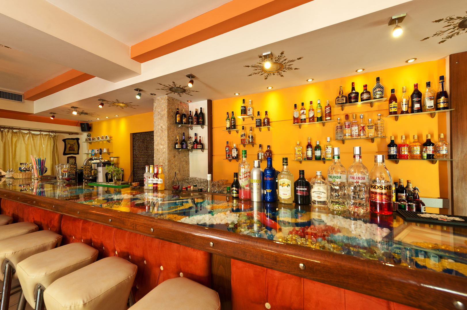 Alea Hotel Apartments foto 50