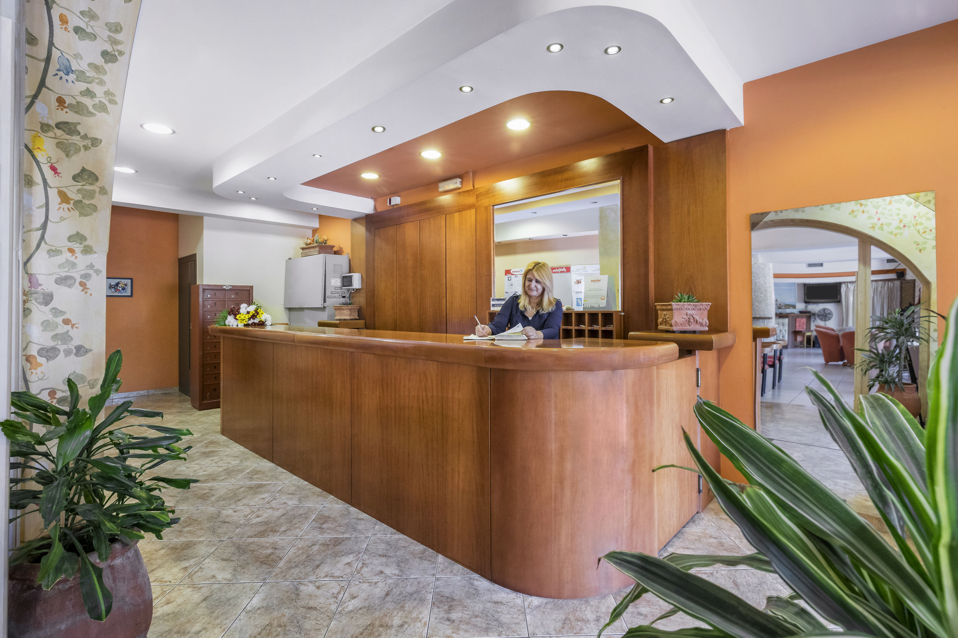 Alea Hotel Apartments foto 45