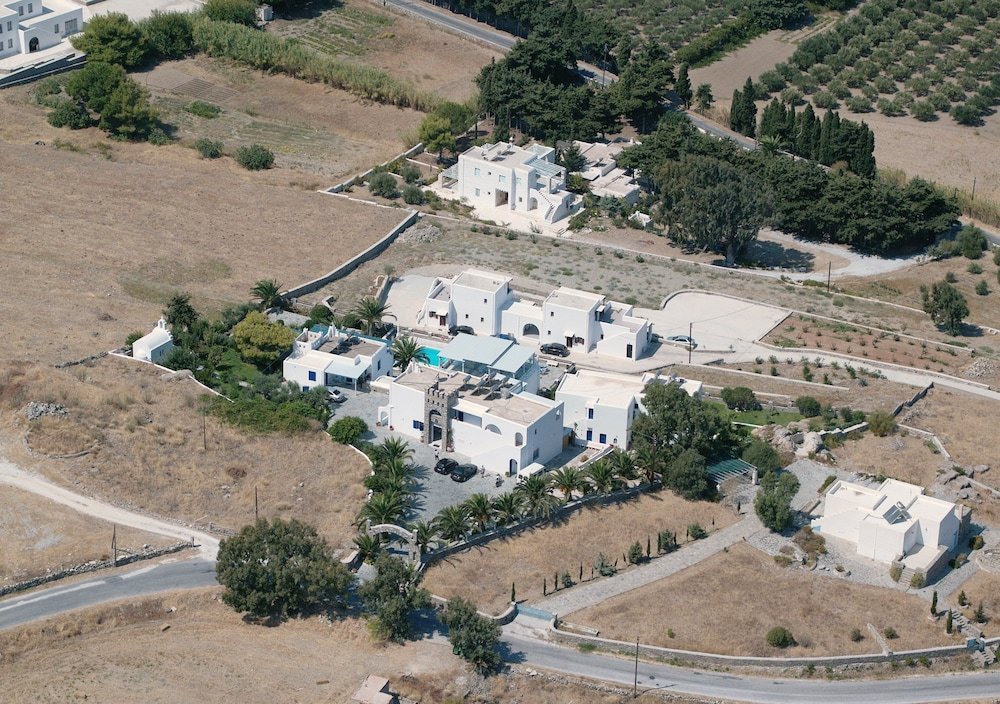 Pyrgaki Hotel foto 7
