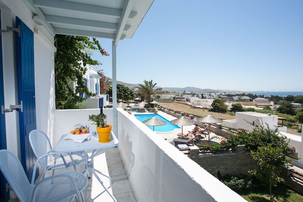 Pyrgaki Hotel foto 46