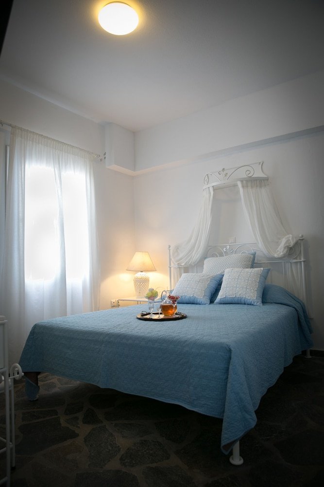 Pyrgaki Hotel foto 9