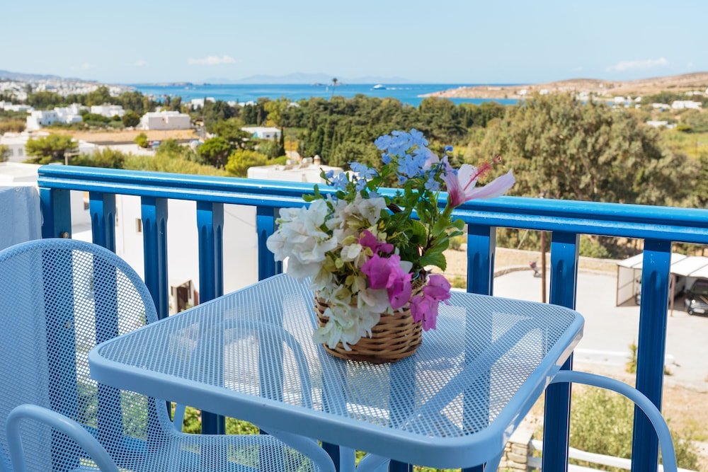 Pyrgaki Hotel foto 47