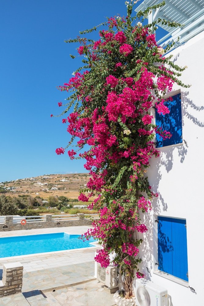 Pyrgaki Hotel foto 15