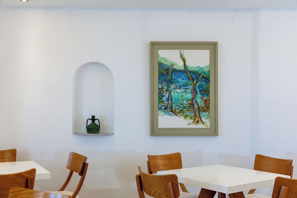 Pyrgaki Hotel foto 17
