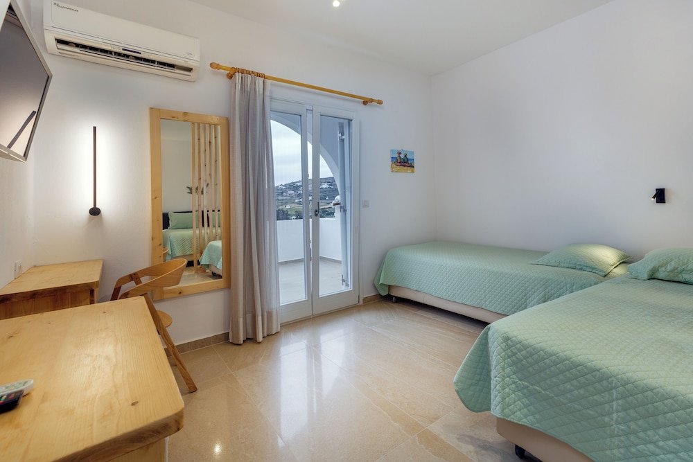 Pyrgaki Hotel foto 40