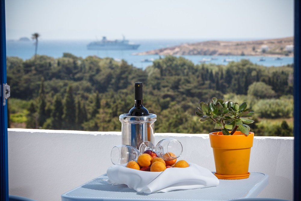 Pyrgaki Hotel foto 45