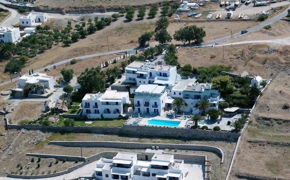 Pyrgaki Hotel foto 6